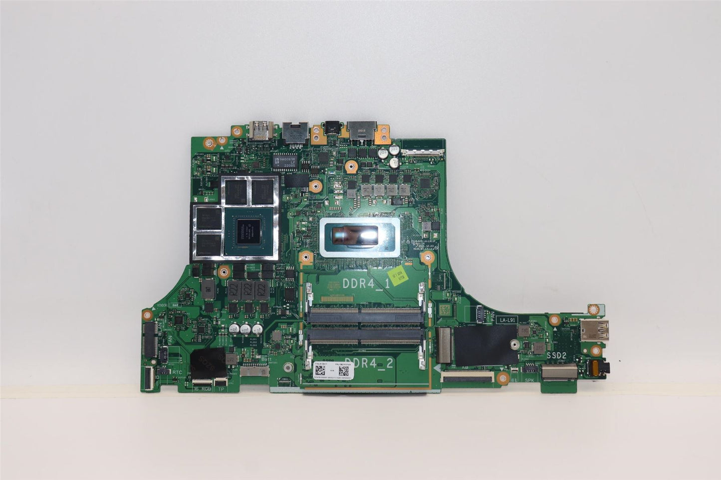 Lenovo IdeaPad 3 16IAH7 3 15IAH7 Motherboard Mainboard DIS 5B21F27426