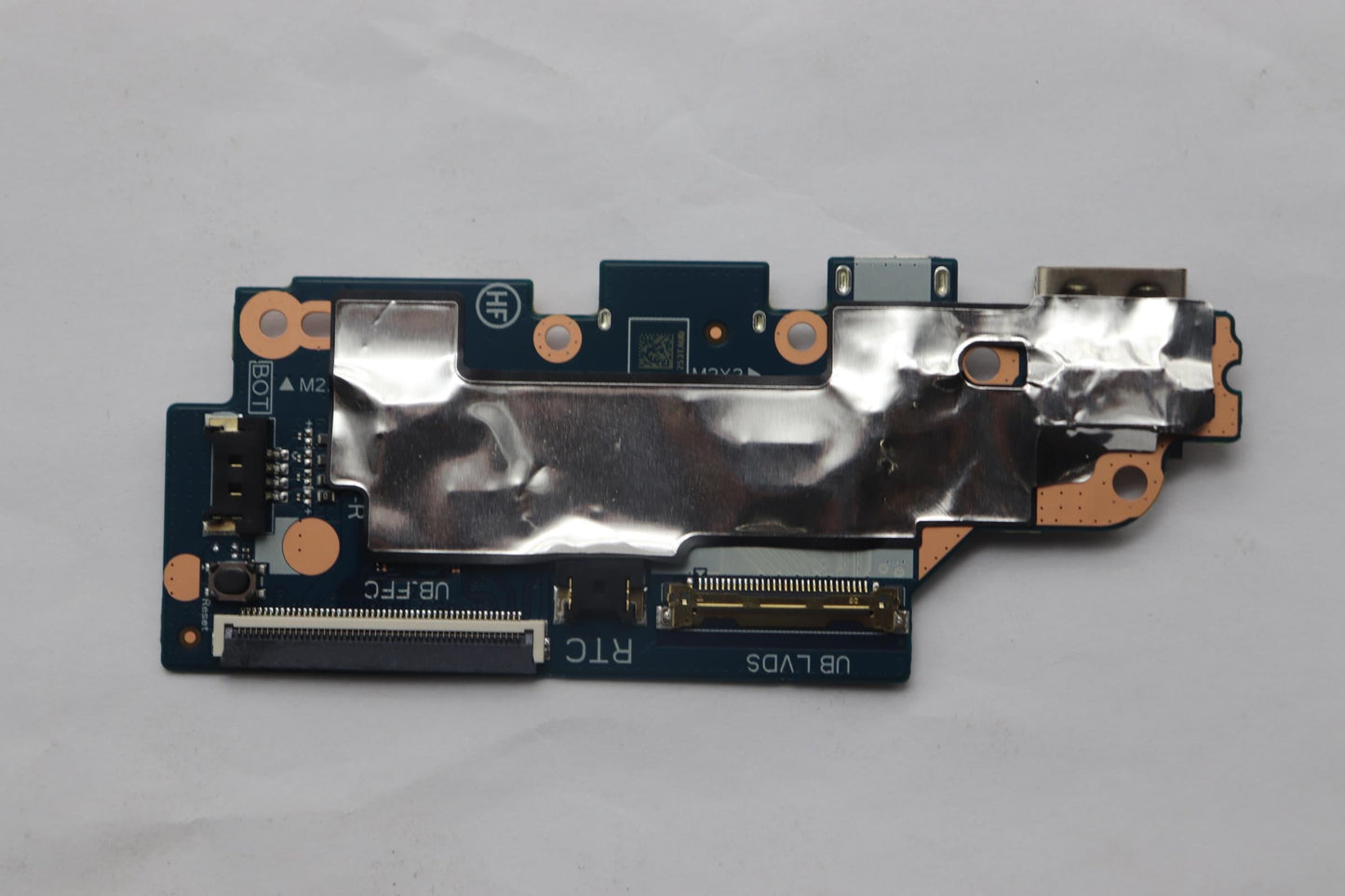 Lenovo CARDPOP H 83JU USB Board 5C50S25822