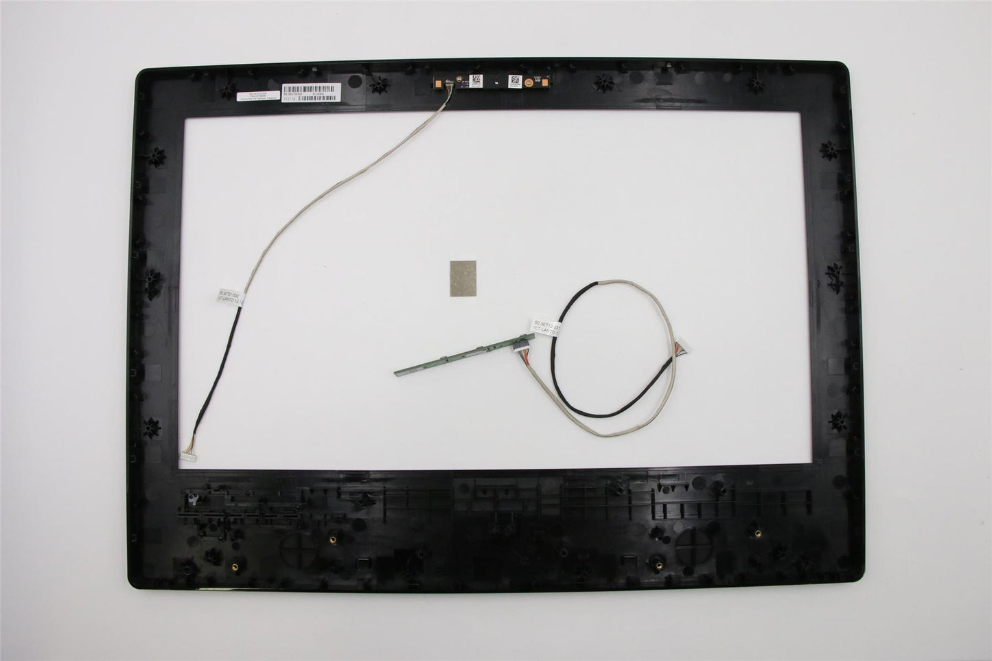 Lenovo MECH_ASM camera kit ass y_new 03T9838