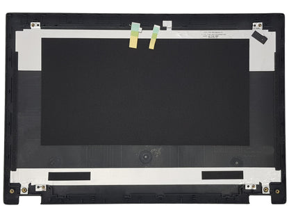 Lenovo ThinkPad T440p LCD-Abdeckung hinten Gehäuse schwarz 04X5423