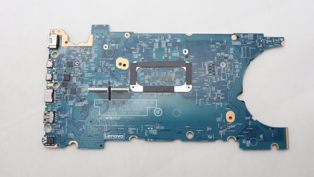 Lenovo ThinkPad L14 Gen 4 Motherboard Mainboard UMA INTELI31315U 5B21L33887