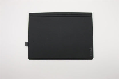 Lenovo Miix 630-12Q35 Dock Keyboard Palmrest Touchpad US Black 5N20R12857