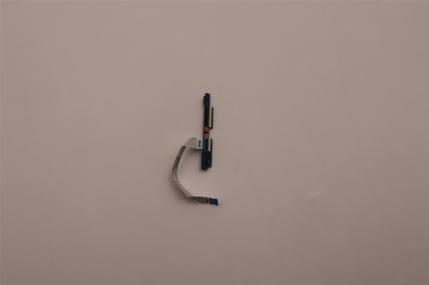 Lenovo Sensor_Board C 21DM w/FFC 5C50S25393