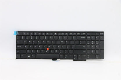 Lenovo NB_KYB Lin2 KBD,LT,CHY 01AX649