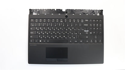 Lenovo UpperCase L 81FV W/KB WH BL RU 5CB0R40181