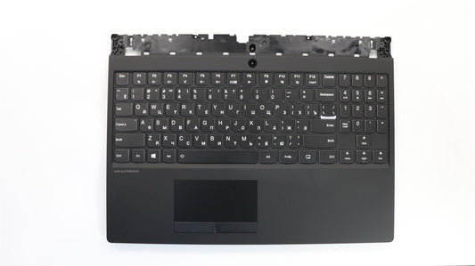 Lenovo UpperCase L 81FV W/KB WH BL RU 5CB0R40181