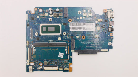 Lenovo IdeaPad S340-14IWL Motherboard Mainboard UMA 4GB 5B20S42442