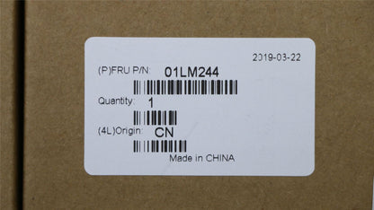 Lenovo IO Board 01LM244