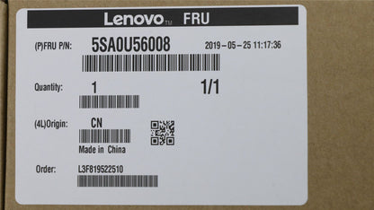 Lenovo ThinkStation P330 2nd Gen P330 M920z M820z CPU Processor 5SA0U56008