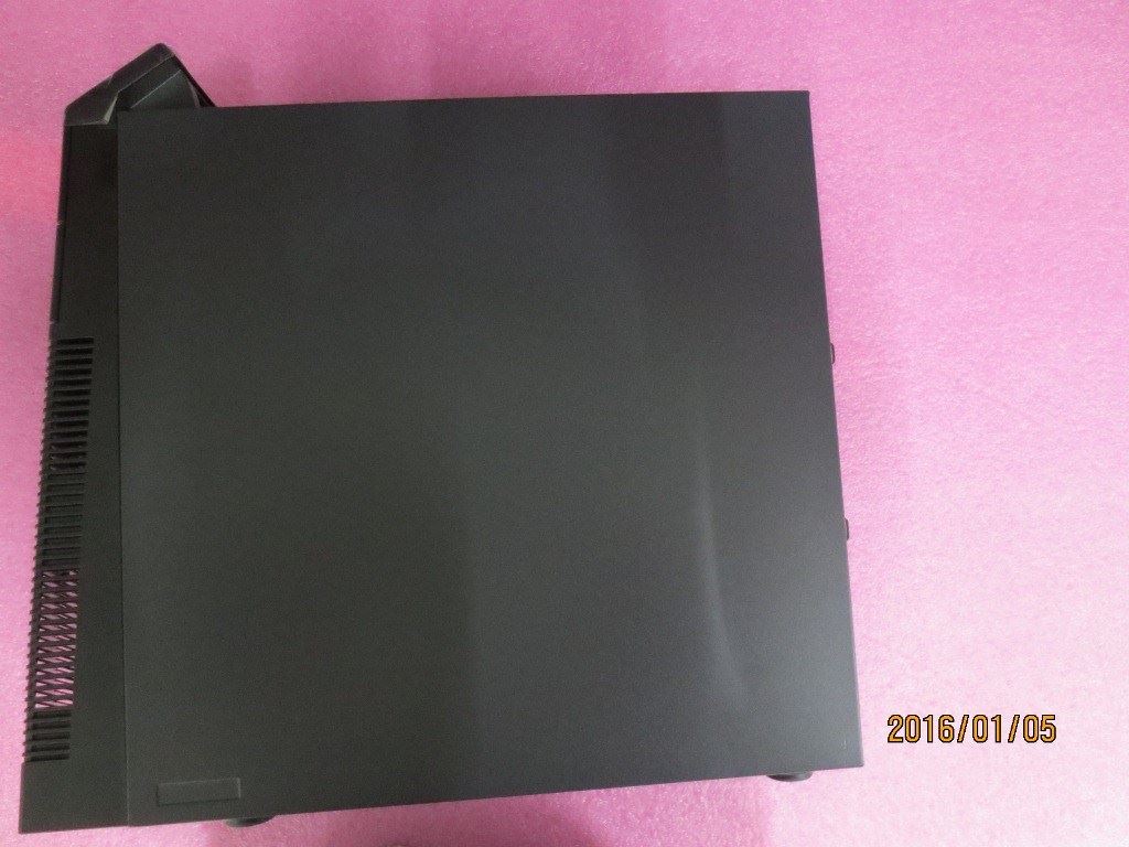 Lenovo FRU,Mechanical Kit, Melbourne/Tamdhu IV 45K6377