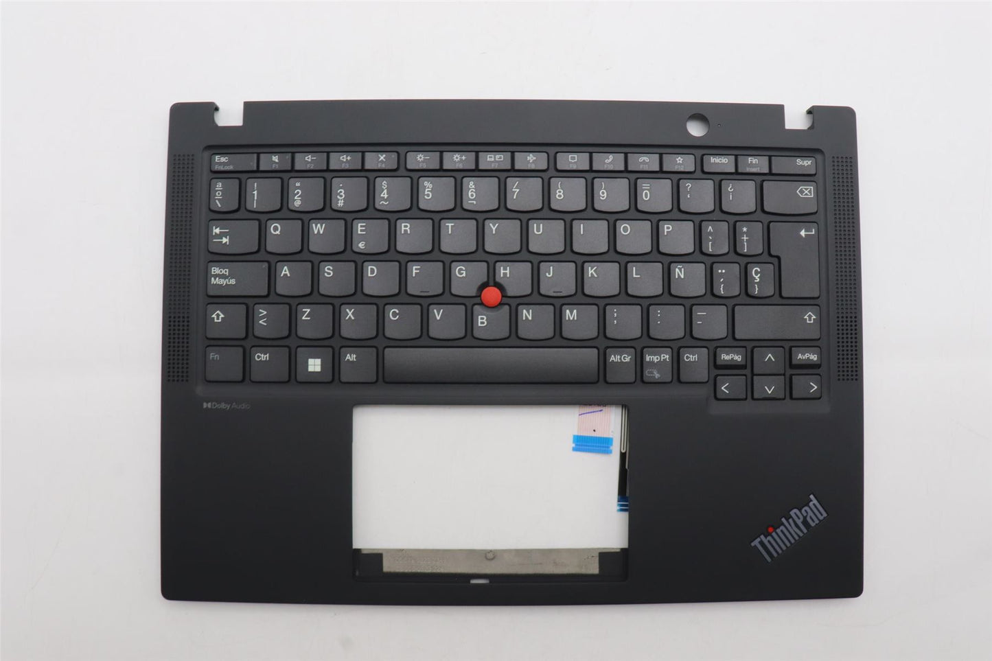 Lenovo MECH_ASM KB BK MG SPA PMX 5M11M03002