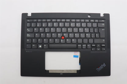 Lenovo MECH_ASM KB BK MG SPA PMX 5M11M03002