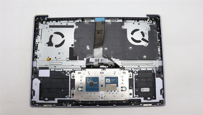 Lenovo Upper Case ASM_SPA_H 82X3 NFPMIGY 5CB1L64486