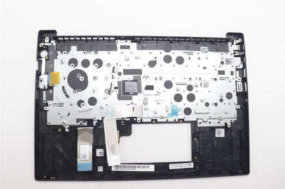 Lenovo MECH_ASM FRU KB SWS(TRI)UK Bk 5M11N93323