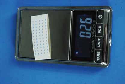 Lenovo 5L19A26109 ODM PART,SEALING LABEL&HQ60400551000 CS