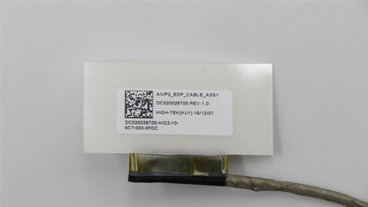 Lenovo 100-15IBY B50-10 Cable Lcd Screen Display LED 5C10J30756