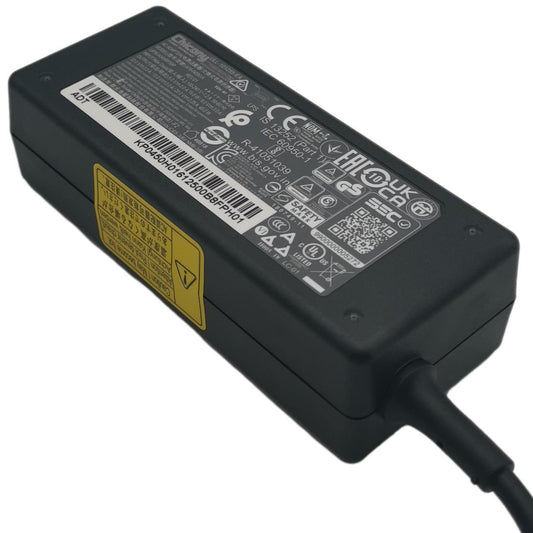 Acer Travelmate B311RN-32 AC Charger Adapter Power supply KP.0450H.016