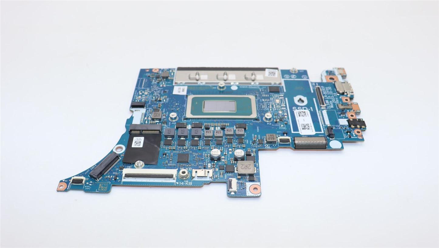 Lenovo C83DC WIN ULT5_125H UMA16G L RM 5B21M20735