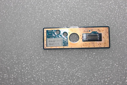 Lenovo LA480s Fingerprint FPR Board 90000478