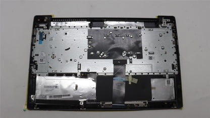 Lenovo Upper Case ASM_SWSL82SFFP_SG_NB_ML 5CB1J01229