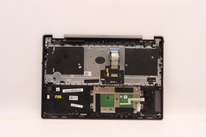 Lenovo COVER Upper Case ASM_NORDIC L82QG NFPSG 5CB1J01903