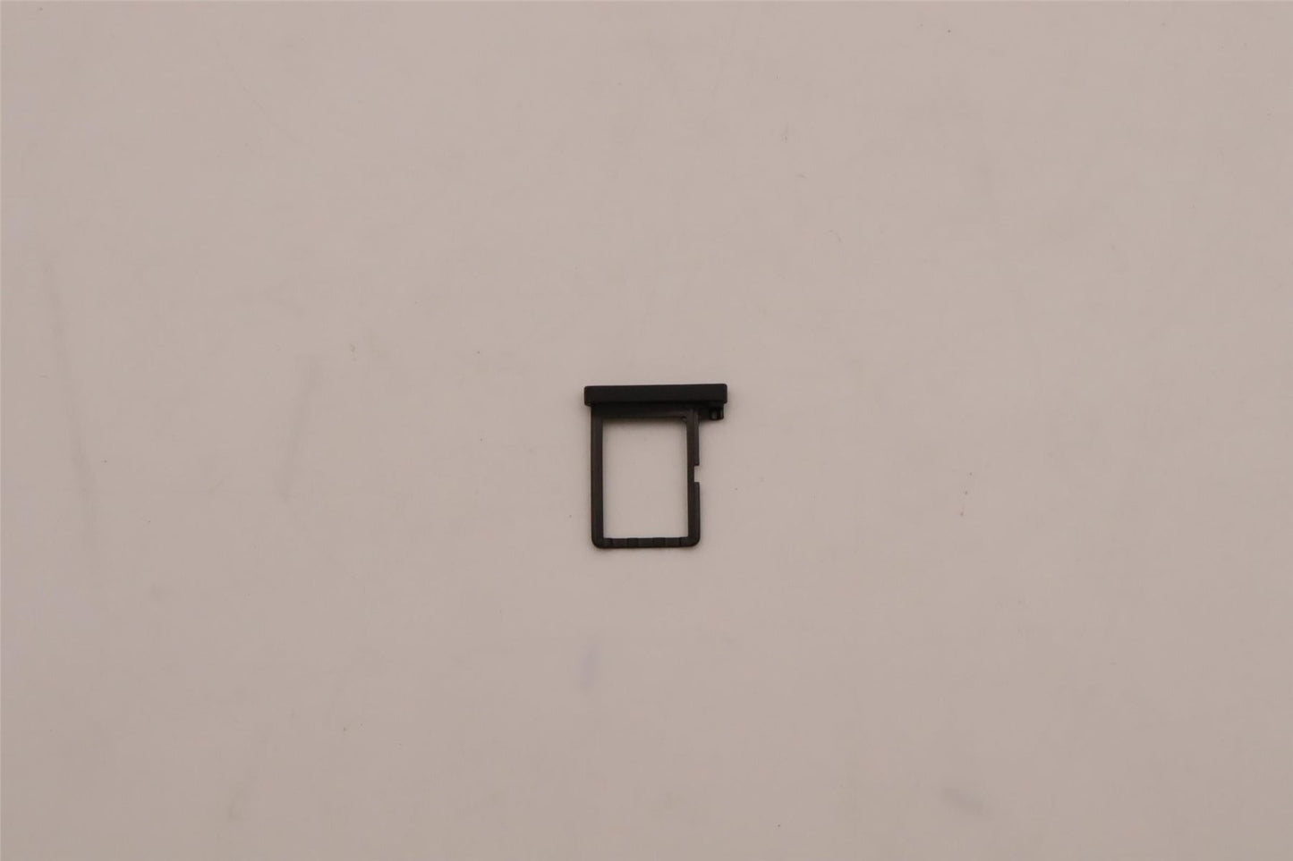 Lenovo ThinkPad X13s SIM Card Tray Black 5M21J12668