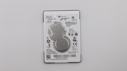 Lenovo 00PC562 HDD Storage,HDD,1T,7200,7mm,SATA,ST