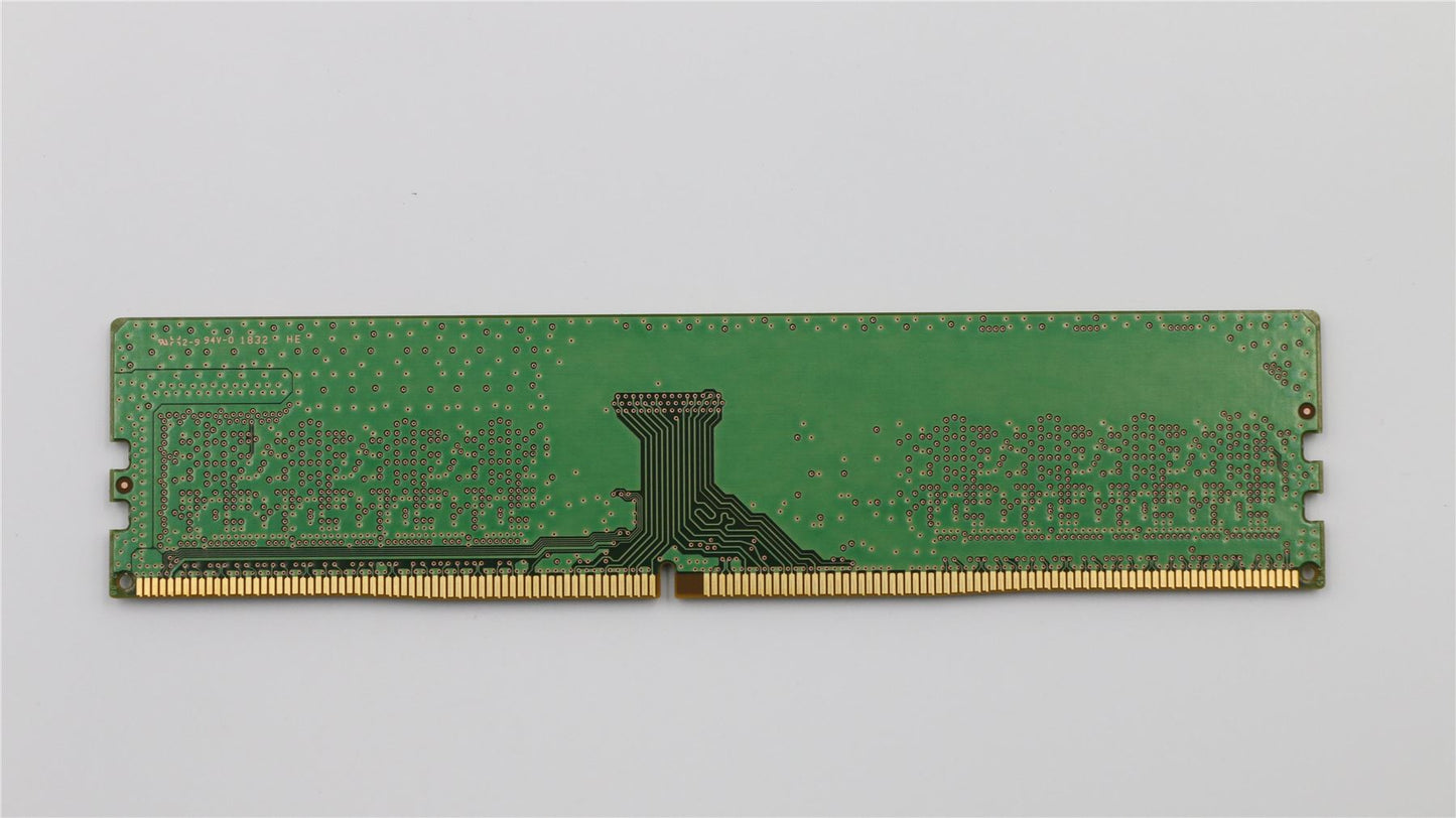 Lenovo MEMORY 8GB DDR4 2400UDIMM 01AG805