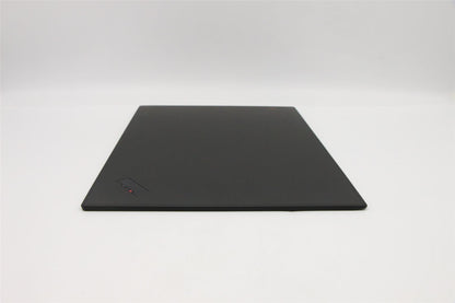 Lenovo Carbon X1 7th LCD Cover Rear Back Housing Black 5M10X62351