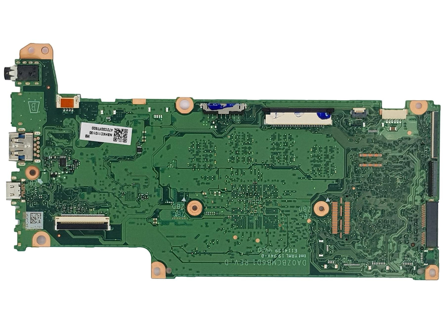 Acer NB.HKC11.00M