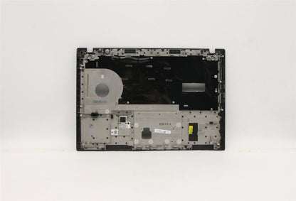 Lenovo FRU T14G2_C_COV_WS_FP_SUB_ASSY_GY 5CB0Z69258