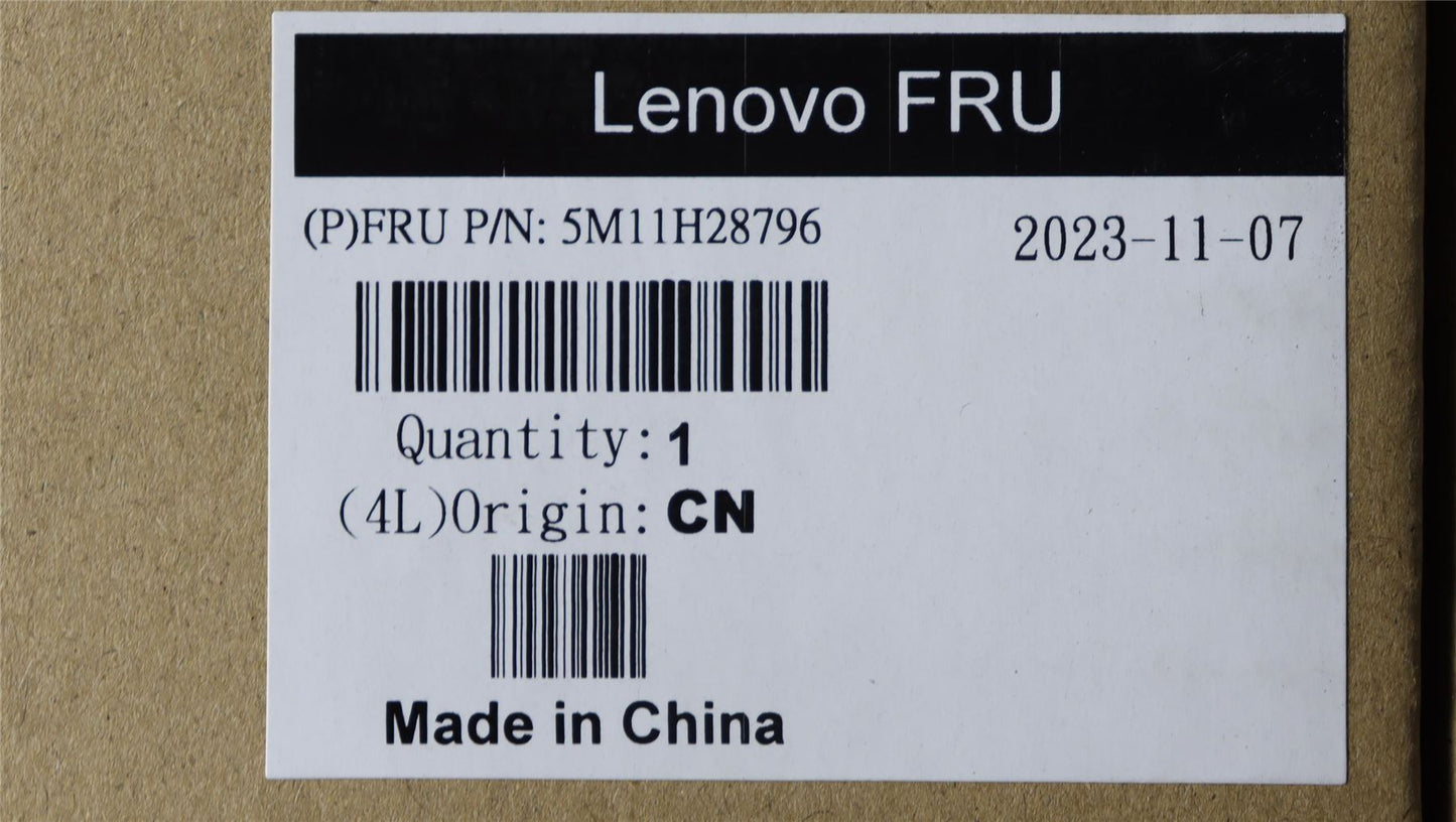Lenovo YOGA_BOX_HOUSING_ASM_GPU_2023 5M11H28796