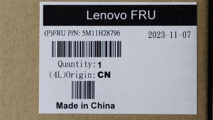 Lenovo YOGA_BOX_HOUSING_ASM_GPU_2023 5M11H28796