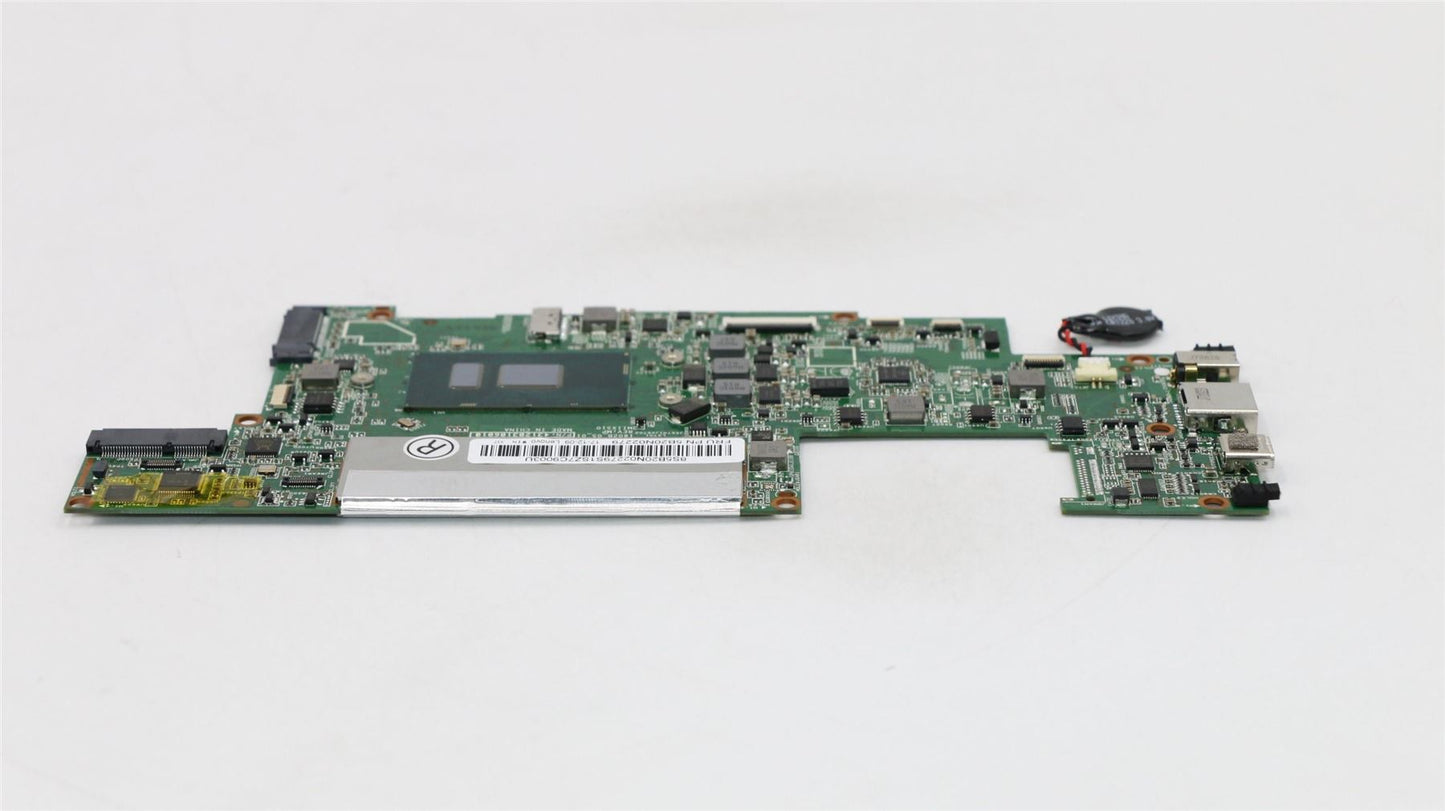 Lenovo 5B20N02279 MB3N80XE I37100WINUMA4G TPM/RTC