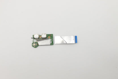 Lenovo CARDPOP B 81M5 W/cable USB Board 5C50S25017