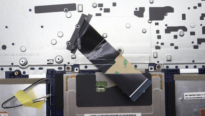 Lenovo COVER Upper Case ASM_UKE L 83EQFPABN 5CB1M46536