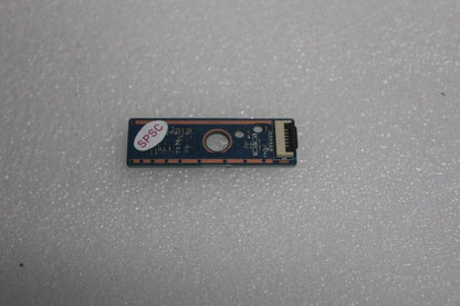 Lenovo LA480s Fingerprint FPR Board 90000478