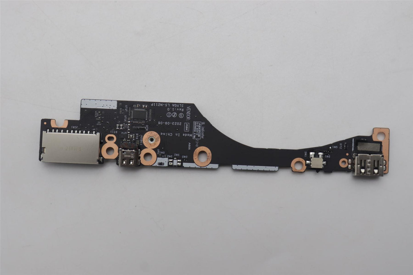 Lenovo IO board C 83FD 5C50S25648