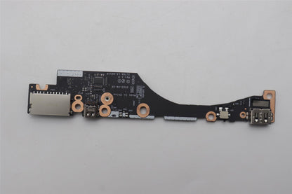 Lenovo IO board C 83FD 5C50S25648