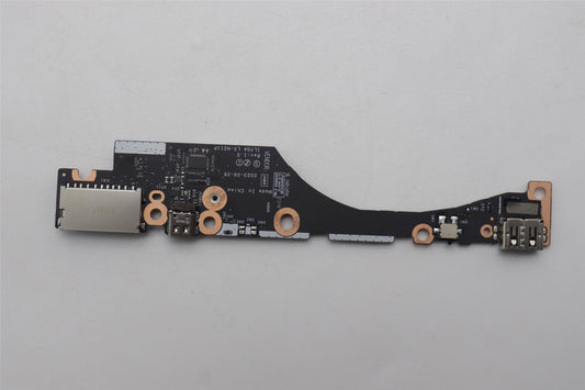 Lenovo IO board C 83FD 5C50S25648