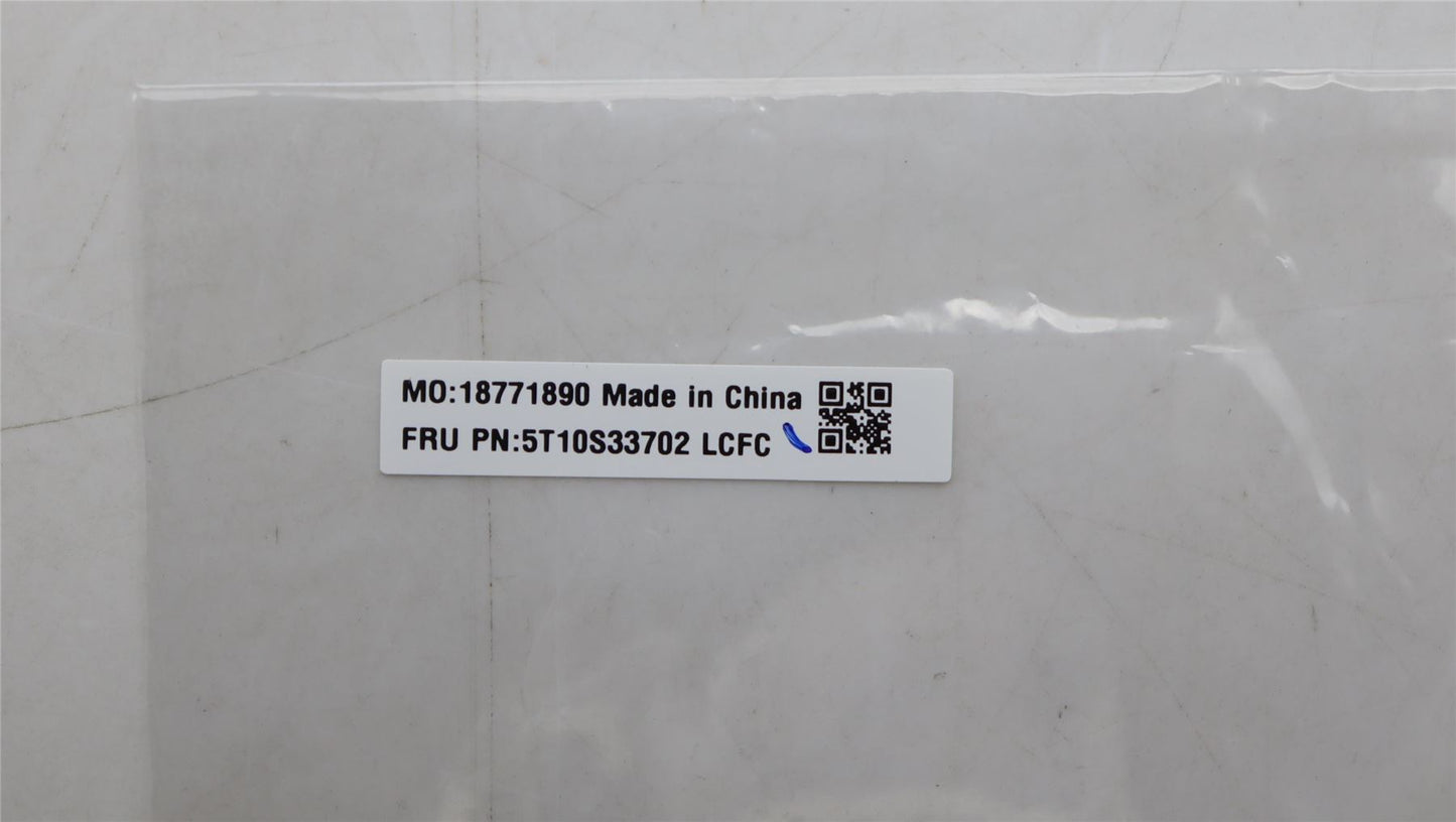 Lenovo TAPE TAPE L83AG for MB MYLAR 5T10S33702