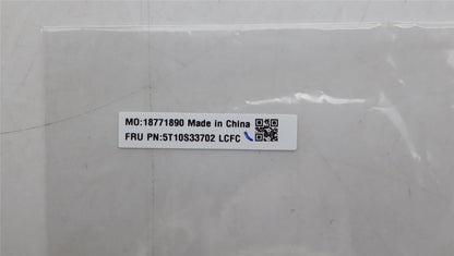 Lenovo TAPE TAPE L83AG for MB MYLAR 5T10S33702
