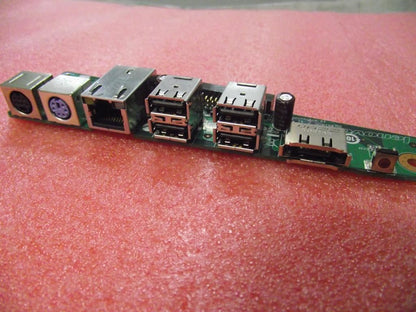 Lenovo E H55 B5 后置小板@Full IO(R) Board 11012140
