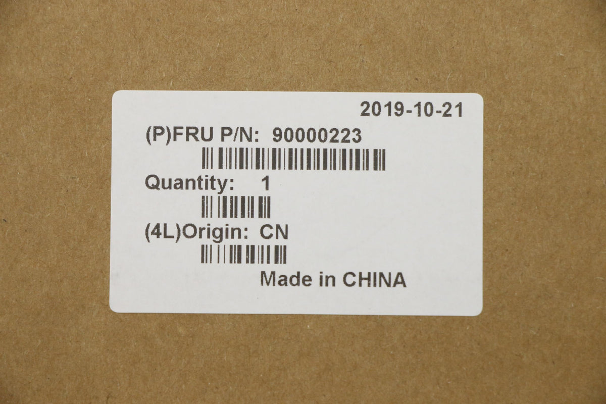Lenovo LB48 W/Cable LED Board 90000223