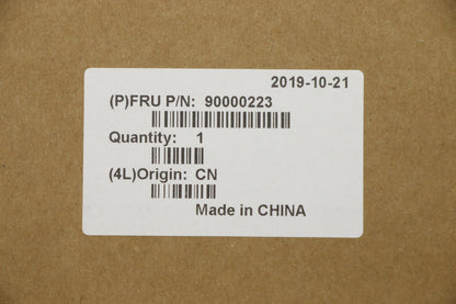 Lenovo LB48 W/Cable LED Board 90000223