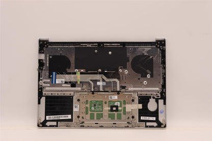 Lenovo Upper Case ASM_JPN L82NC LSR 5CB1C19300