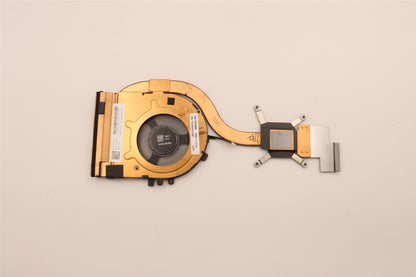 Lenovo JX3C5_UMA_THM_ASSY AVC 5H41B77287