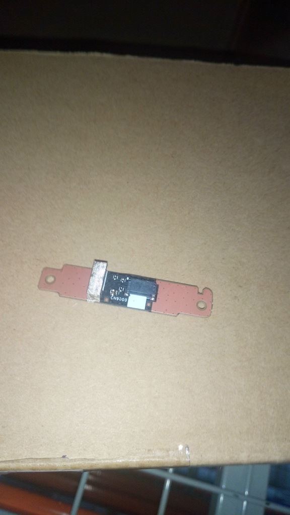 Lenovo control SE4,SD4 Power Board 01AJ756