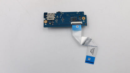 Lenovo 80SJ W/Cable I/O Board 5C50L45178