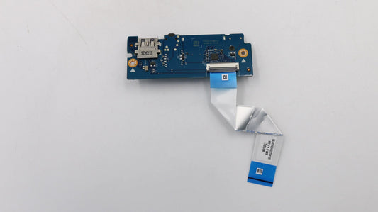 Lenovo 80SJ W/Cable I/O Board 5C50L45178
